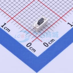 4.7*1.85*3.5mm 卧贴 轻触开关缩略图