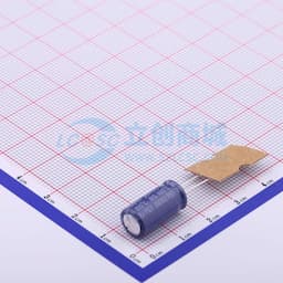 470uF ±20% 25V缩略图