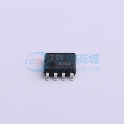 串行EEPROM系列；标准EEPROM；I2C总线EEPROM（两线式）缩略图