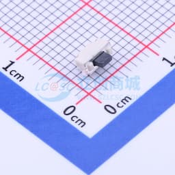 4.7*1.85*3.5mm 卧贴 轻触开关缩略图