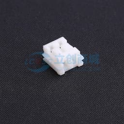 白色 1x2P 2.5mm缩略图