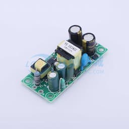 ESHION(禹舜)裸板开关电源 24V250mA电源模块(输入输出留孔)缩略图
