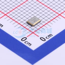 19.2MHz ±10ppm 12pF缩略图