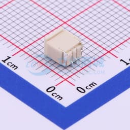 1x2P 间距:1mm 立贴缩略图