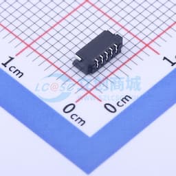 1x5P 间距:0.8mm 卧贴缩略图