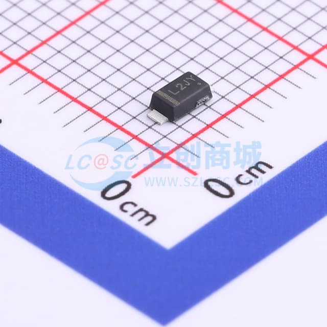 MBR2H200SFT3G实物图