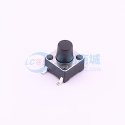 6*6*7mm 立贴 轻触开关缩略图
