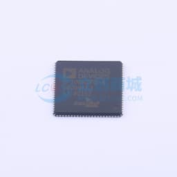 低功耗 400MHz BLACKFIN+嵌入式处理器，带1MB L2 SRAM缩略图