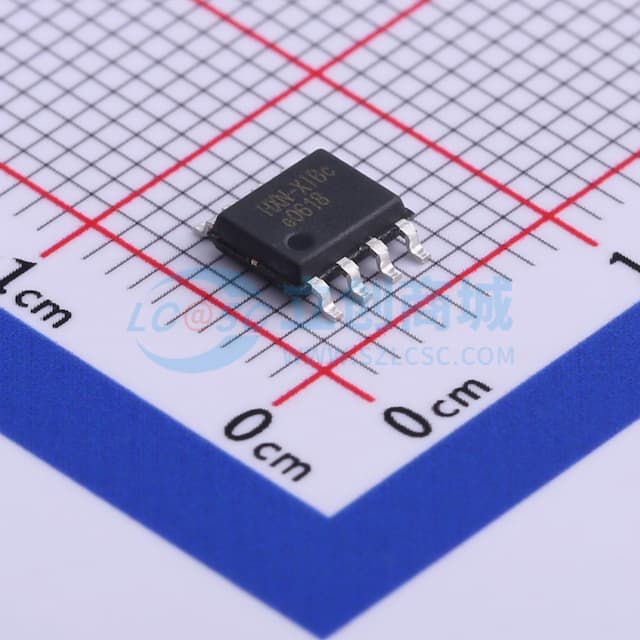 SD6401E实物图