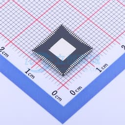 具有扩展内部存储器和 I/O 功能的 Sigma DSP 数字音频处理器缩略图