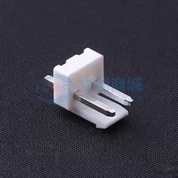 1x2P 间距:3.96mm 直插 【插件】缩略图