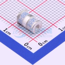 90V 5kA 3端 贴片GDT缩略图