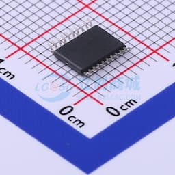 超低功耗Arm Cortex-M0+ MCU，具有32-KB Flash存储器和32 MHz CPU缩略图
