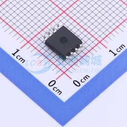 8Mbit SPI串行闪存缩略图