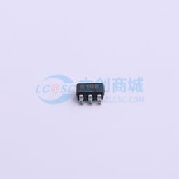REG710xx 降压-升压电荷泵，输出电流高达60毫安缩略图
