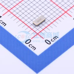 32.768KHz 12.5PF 20PPM缩略图