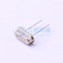 6MHz ±10ppm 20pF缩略图
