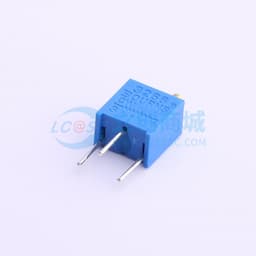 500Ω ±10% 【插件】缩略图