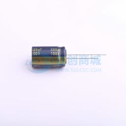 220uF ±20% 100V缩略图