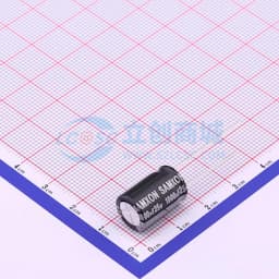 1000uF ±20% 25V缩略图
