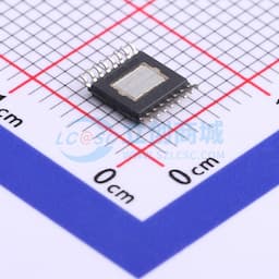 3.5V至36V、3A同步降压转换器缩略图