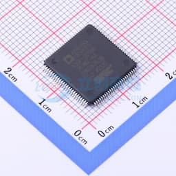 高性能第四代 DSP缩略图