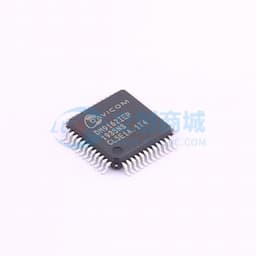 工业温度10/100Mbps快速以太网物理层单芯片收发器缩略图
