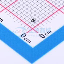 单向ESD 3.6V截止 峰值浪涌电流：2.5A@8/20us缩略图