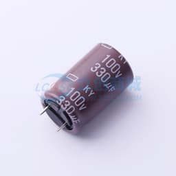 330uF ±20% 100V缩略图