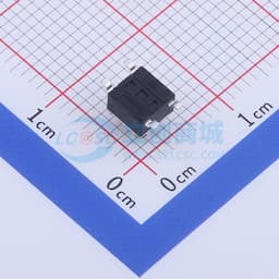 4.5*4.5*5mm 立贴 轻触开关缩略图