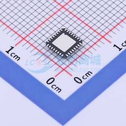 ATTINY861V-10MU缩略图