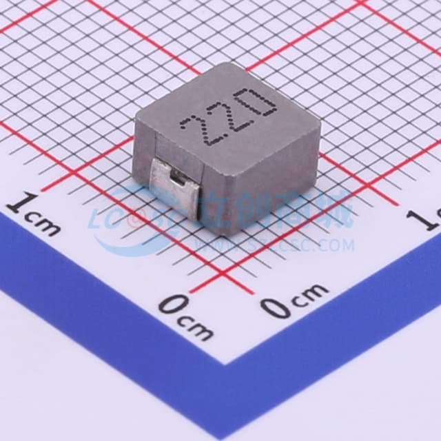 22uH ±20%实物图