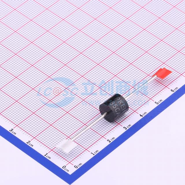 5KP85CA 【瞬态】实物图