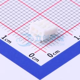 1x3P 1.25mm缩略图