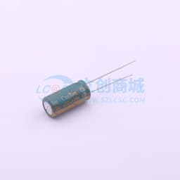470uF ±20% 35V 【插件】缩略图