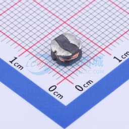 100uH ±10%缩略图
