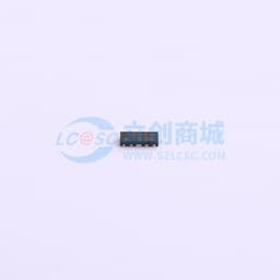 ESD 3.3V截止 峰值浪涌电流：5A@8/20us缩略图