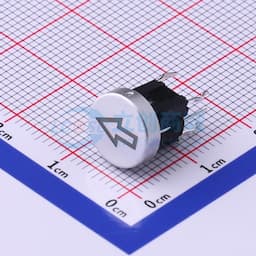 绿色带灯开关箭头帽 【带灯】缩略图