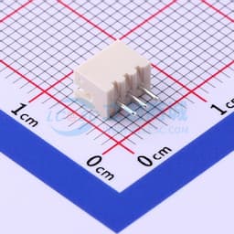1x3P 间距:1.5mm 直插【插件】缩略图