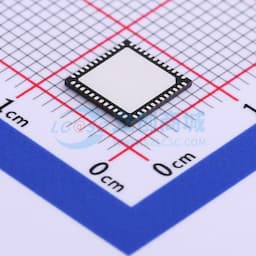 超低功耗Arm Cortex-M0+ MCU，具有192-KB Flash、32 MHz CPU、USB和LCD缩略图