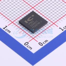 用于PoE系统的2端口PSE控制器缩略图