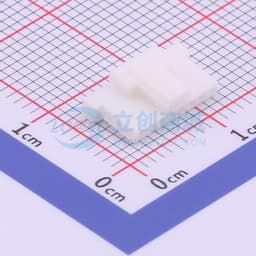 1x8P 1.25mm缩略图