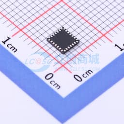 主流Arm Cortex-M0+ MCU，具有32 KB Flash存储器、8 KB RAM、64 MHz CPU、2x USART、定时器、ADC和通信接口，1.7-3.6V缩略图