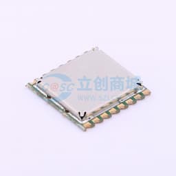 868MHz 无线模块低功耗LORA模块 SX1262缩略图