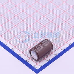 33uF ±20% 400V缩略图