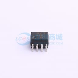DC输入 2通道 隔离电压(rms):3750V缩略图