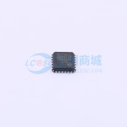 高速USB收发器，1.8V-3.3V ULPI接口 - 13MHz参考时钟缩略图