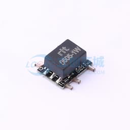 DC-DC转换器缩略图