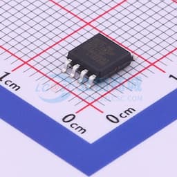 3V 128M-BIT CMOS 串行多 I/O 闪存存储器缩略图