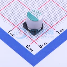 100uF ±20% 35V缩略图